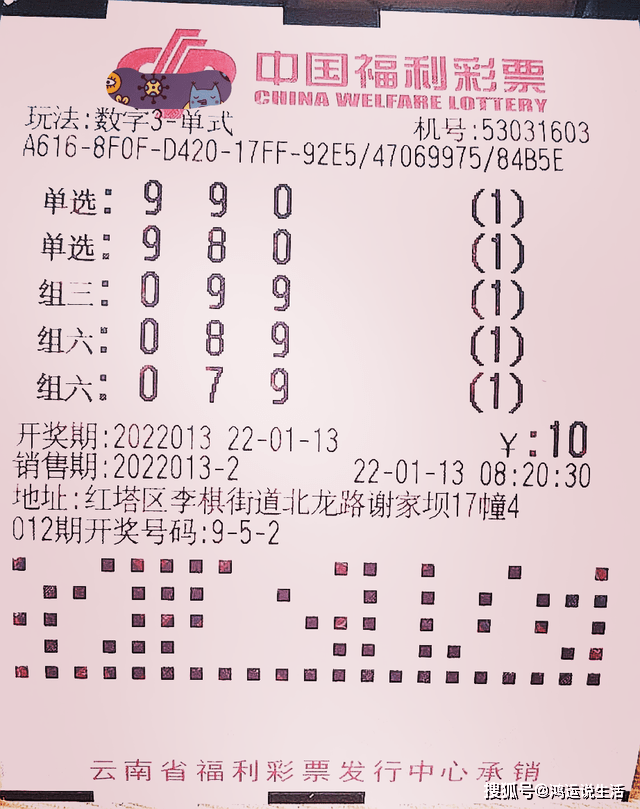 廊坊鸿运预测福彩3D今日三胆参考出炉，彩民备战准备好了吗？